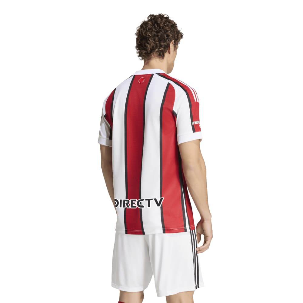 Camiseta Adidas River Plate Alternativa 26/27 de Hombre