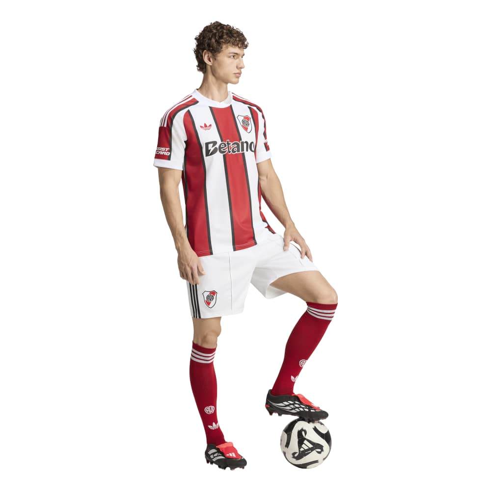 Camiseta Adidas River Plate Alternativa 26/27 de Hombre