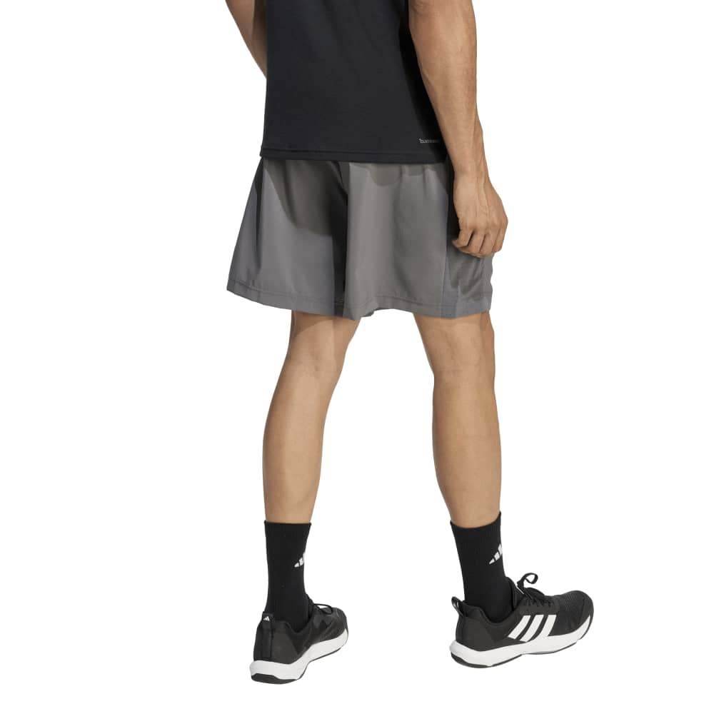 Short Adidas We Bas Wv Sho Hombre