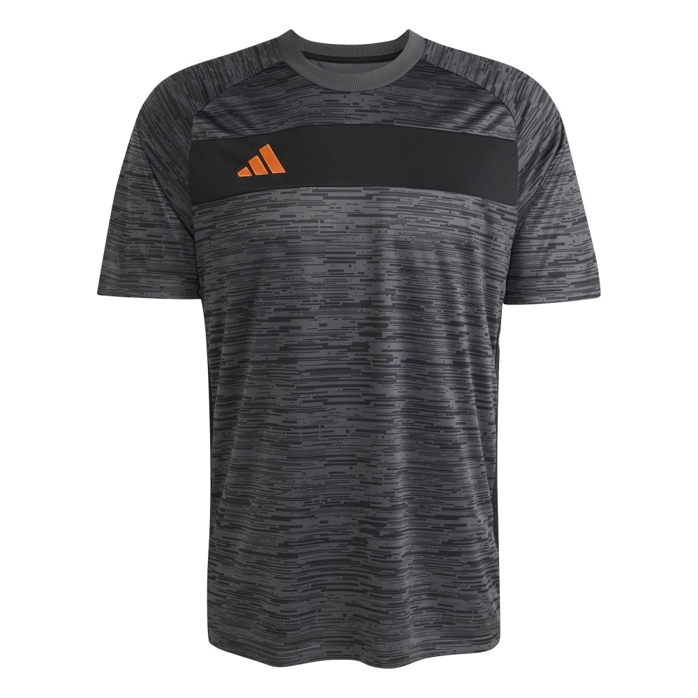 Remera Adidas Tiro Es Jsy De Hombre