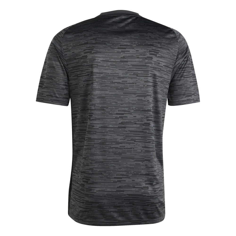 Remera Adidas Tiro Es Jsy De Hombre