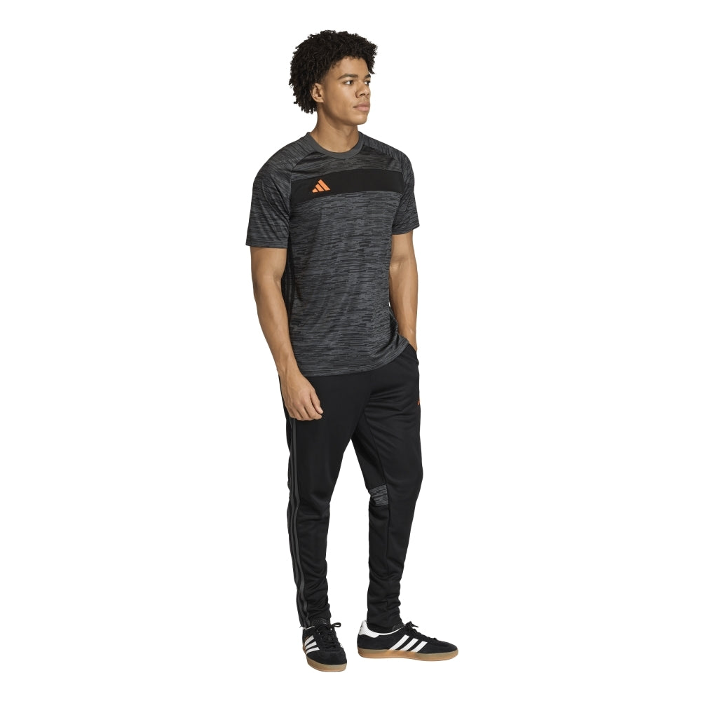 Remera Adidas Tiro Es Jsy De Hombre