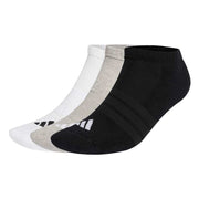 3 Pack Soquete Adidas C Ess Low 3p Unisex