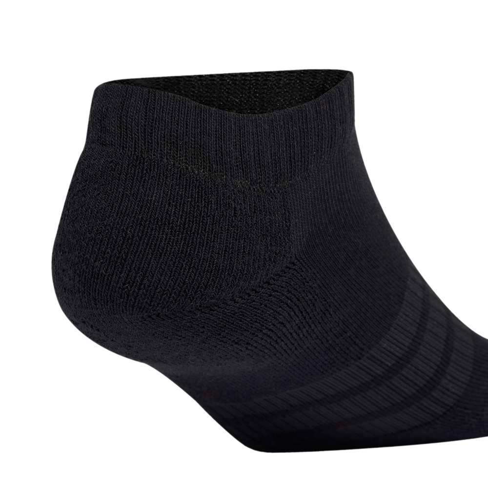 3 Pack Soquete Adidas C Ess Low 3p Unisex