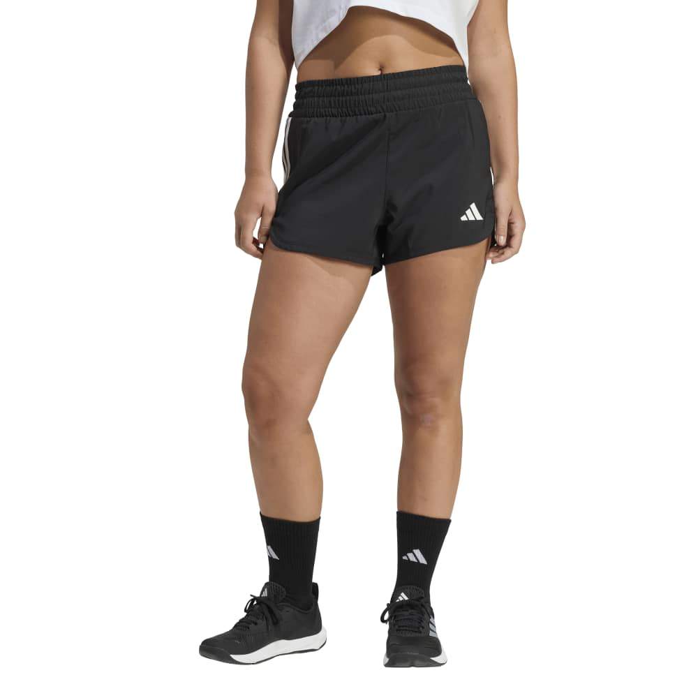 Short Adidas Pacer High W Unisex