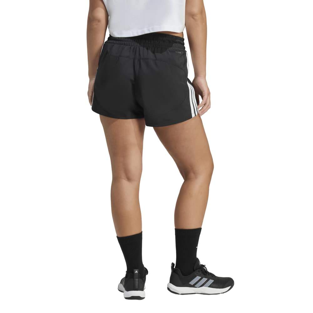 Short Adidas Pacer High W Unisex