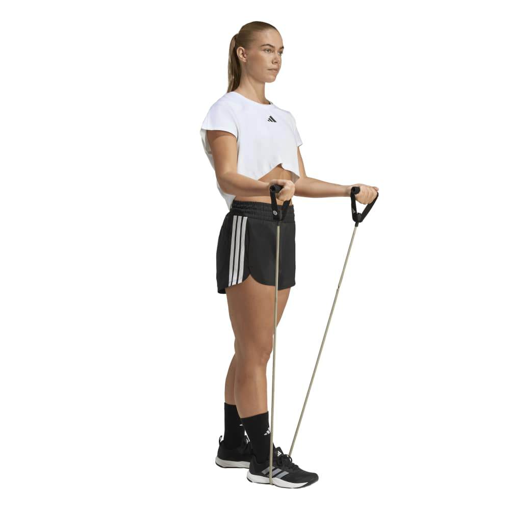 Short Adidas Pacer High W Unisex