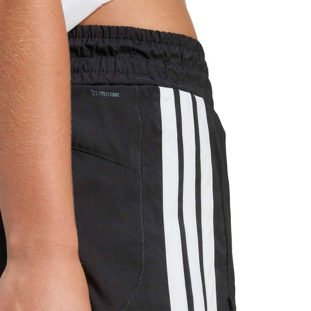 Short Adidas Pacer High W Unisex