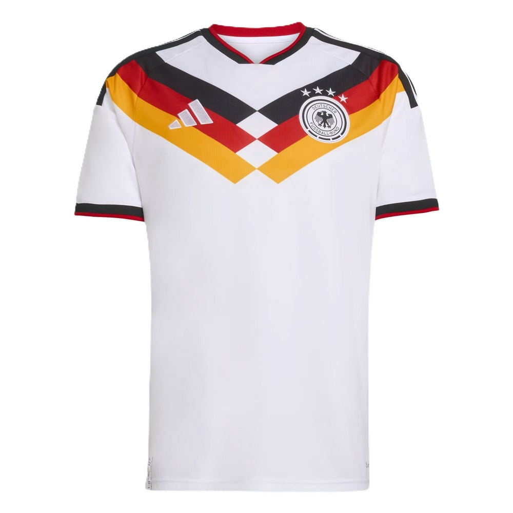 Camiseta Adidas Dfb H Jsy De Hombre