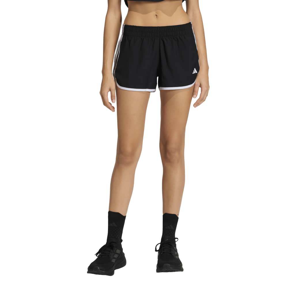 Short Adidas Adi365m20 Mujer