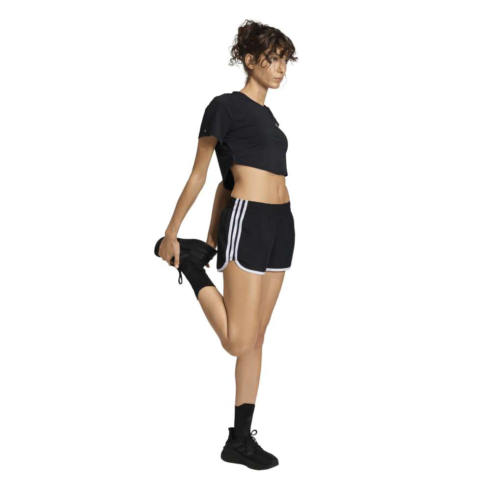 Short Adidas Adi365m20 Mujer