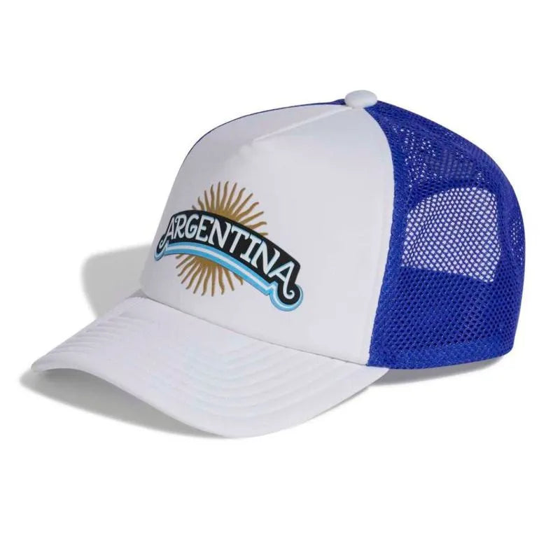 Gorra Adidas Afa Trucker Cap Unisex