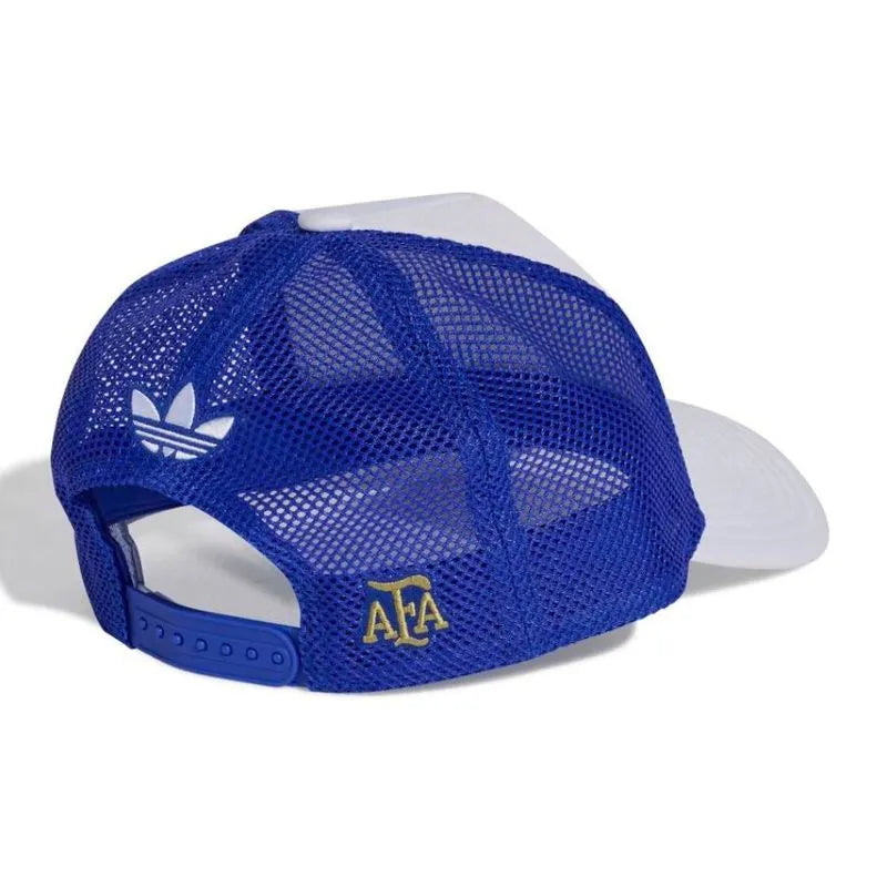 Gorra Adidas Afa Trucker Cap Unisex