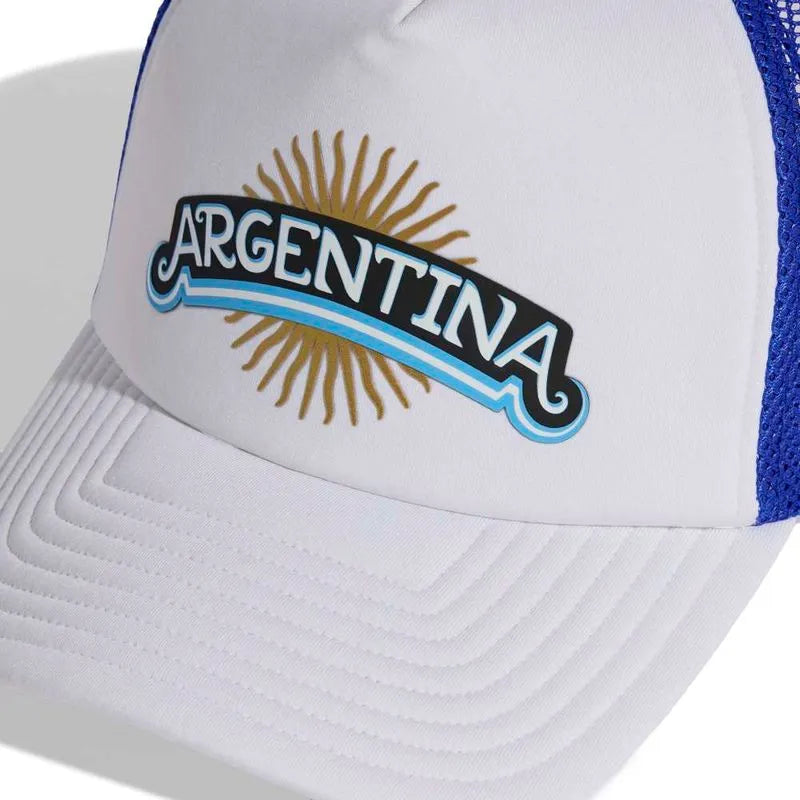 Gorra Adidas Afa Trucker Cap Unisex