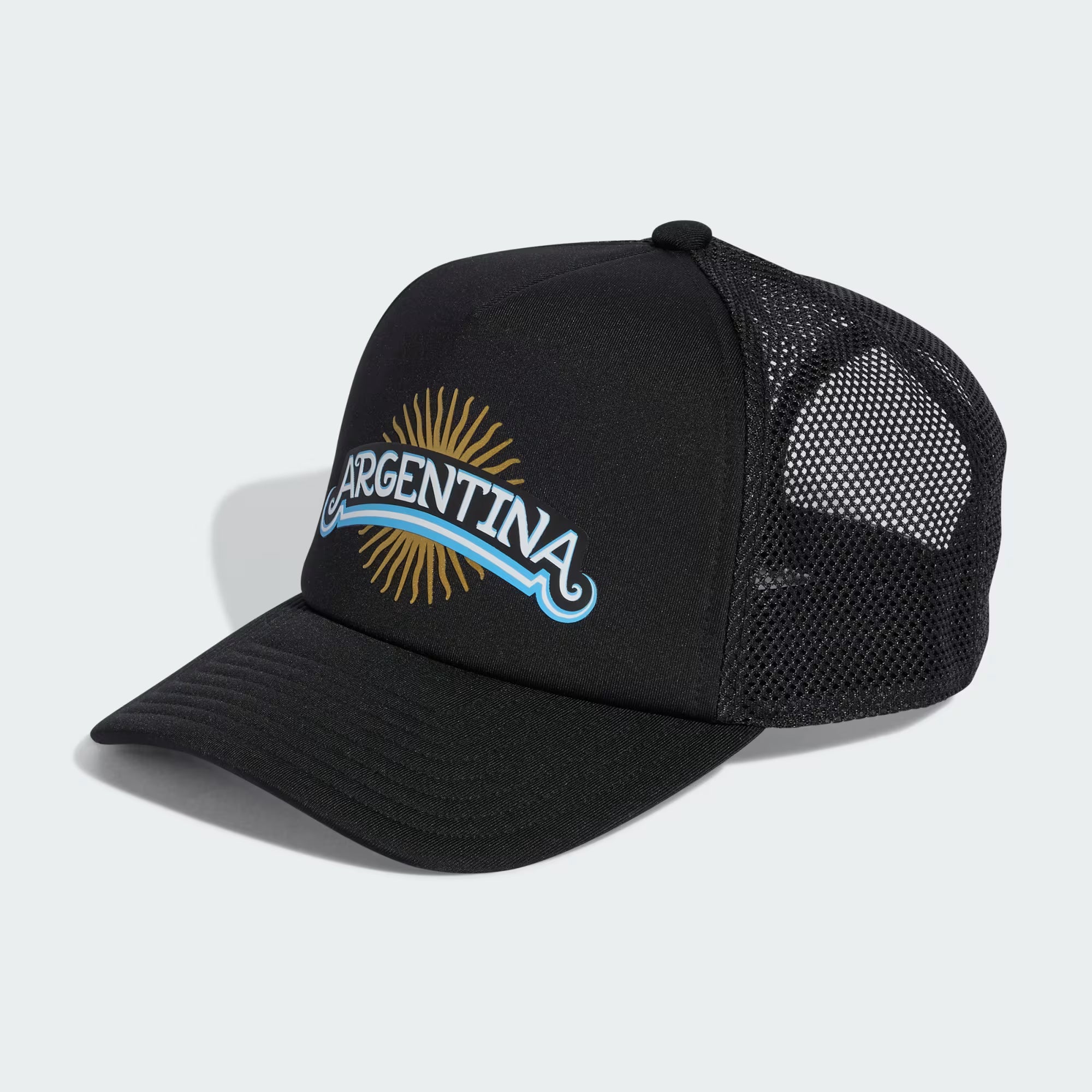 Gorra Adidas Afa Trucker Cap Unisex