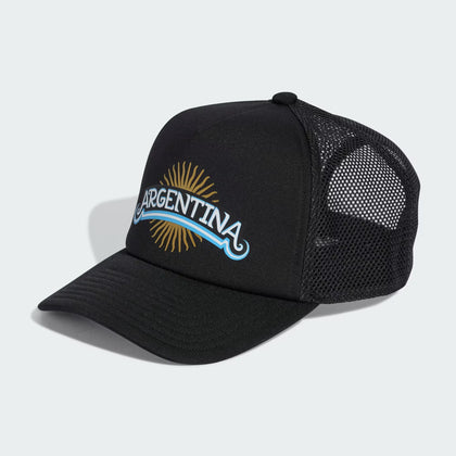 Gorra Adidas Afa Trucker Cap Unisex
