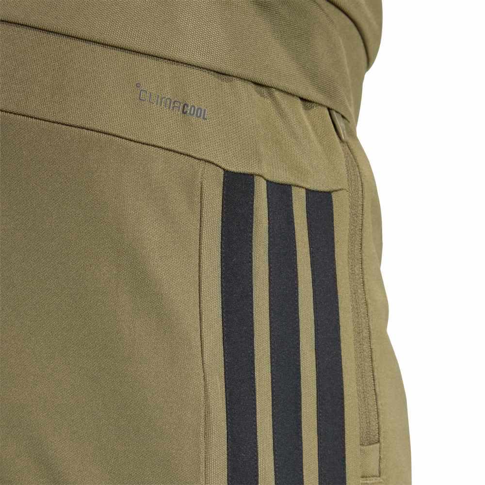 Pantalon Adidas Wo-es Knit 3pt Hombre