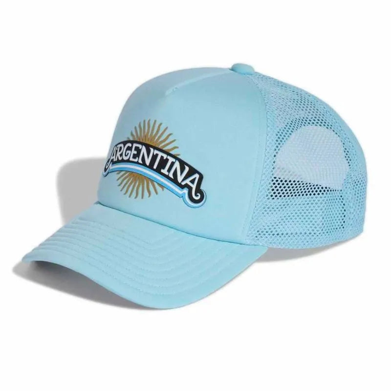Gorra Adidas Afa Trucker Cap Unisex