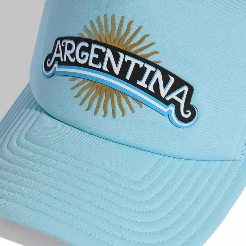 Gorra Adidas Afa Trucker Cap Unisex