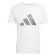 Remera Adidas Runn Ess Bl T M Hombre