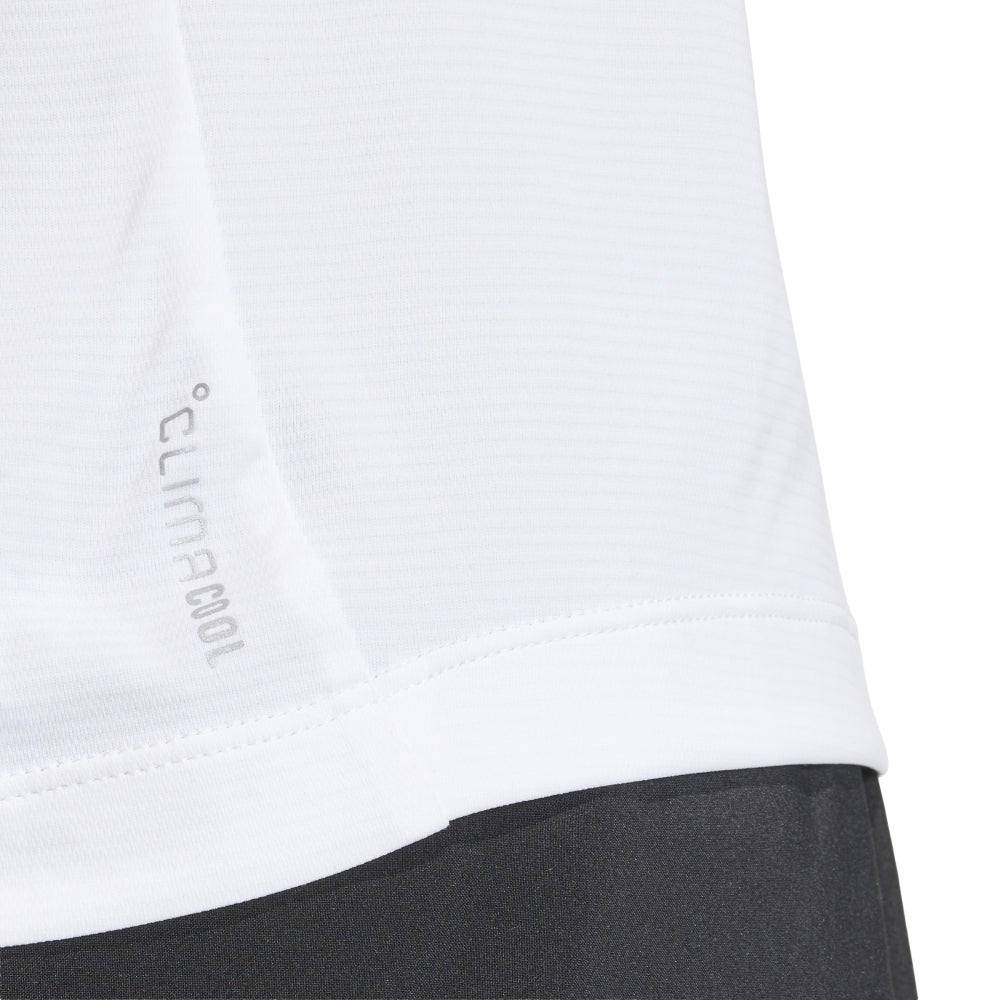 Remera Adidas Runn Ess Bl T M Hombre