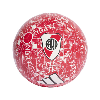 pelota adidas River Plate clb football unisex