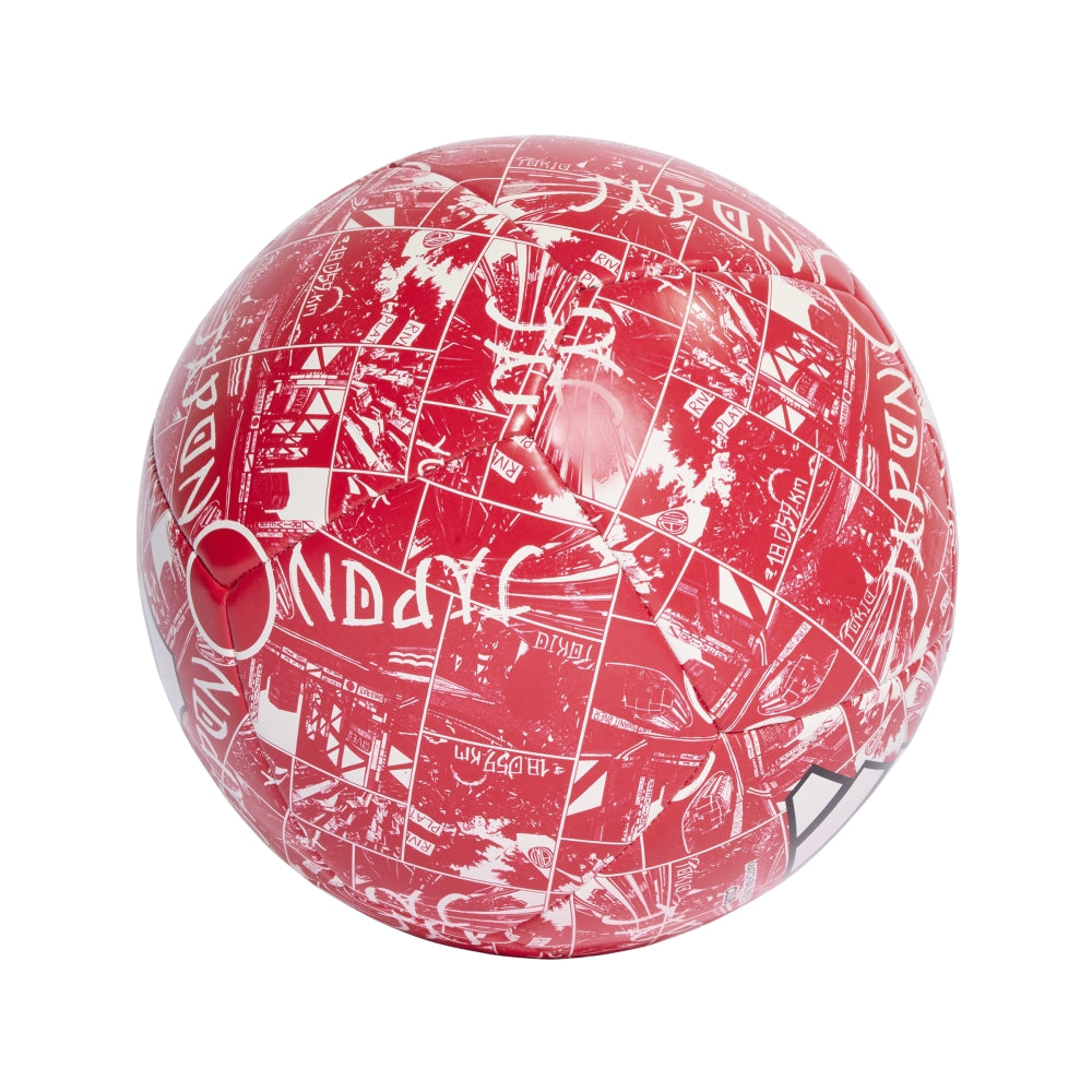 pelota adidas River Plate clb football unisex