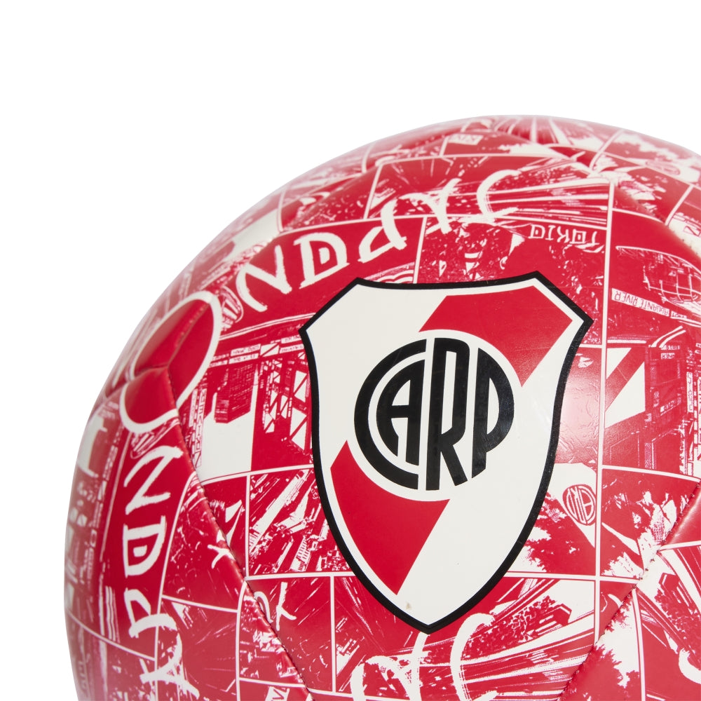 pelota adidas River Plate clb football unisex