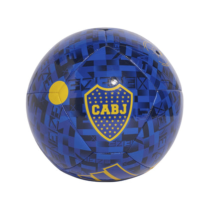 Pelota Adidas Boca Club Ball Unisex