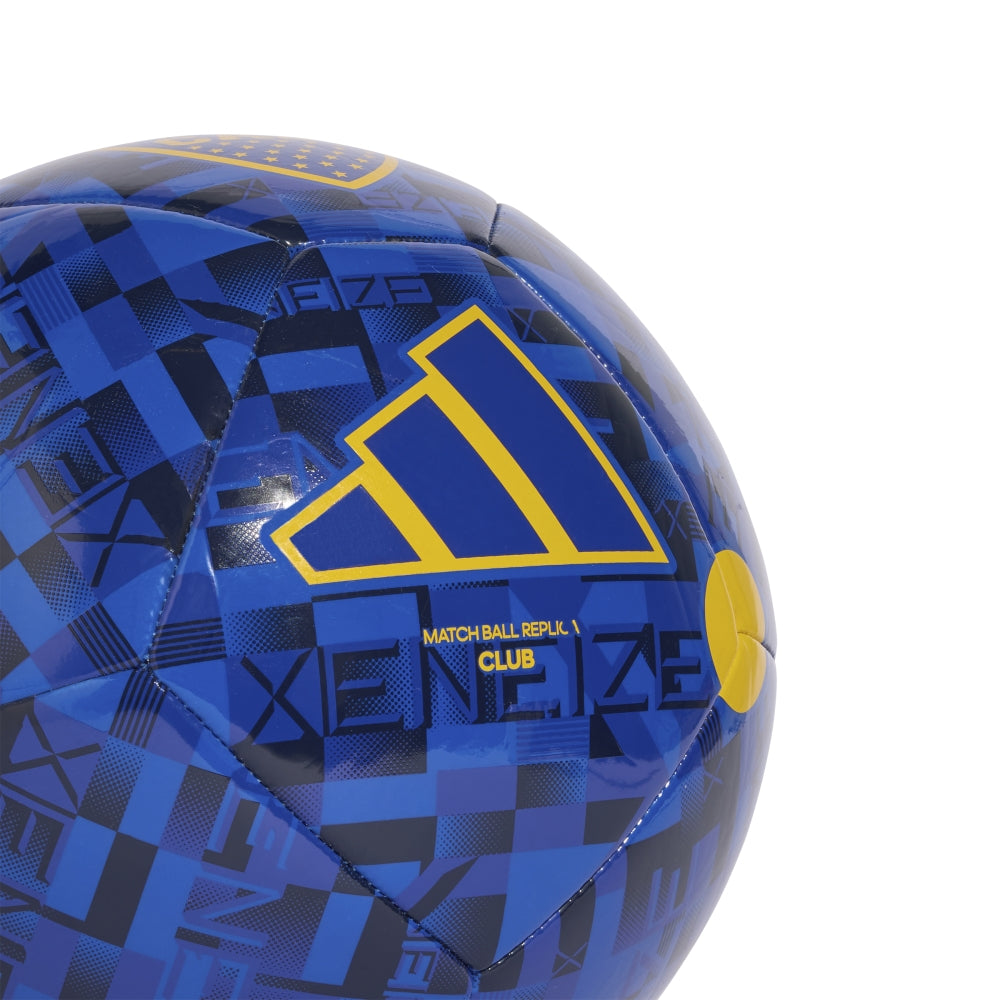 Pelota Adidas Boca Club Ball Unisex