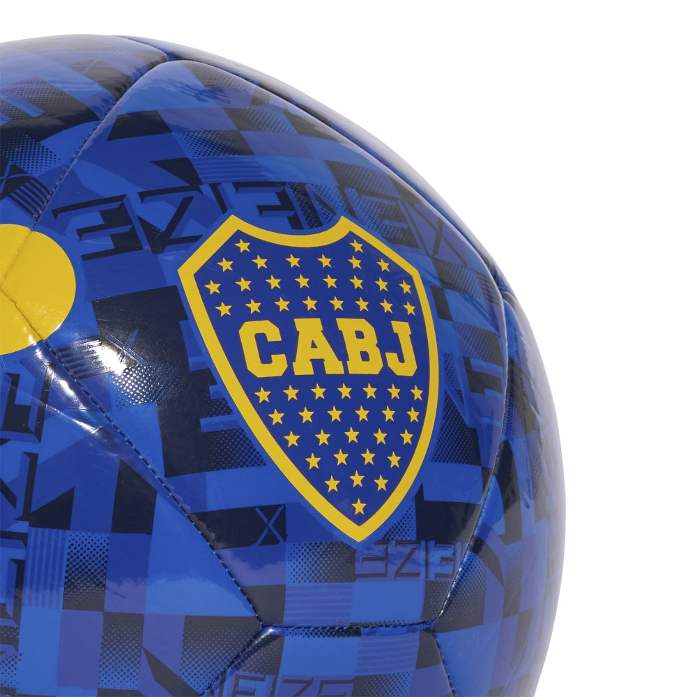 Pelota Adidas Boca Club Ball Unisex