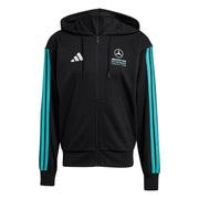 Campera Adidas Mercedes Dna Fz Hd M Hombre