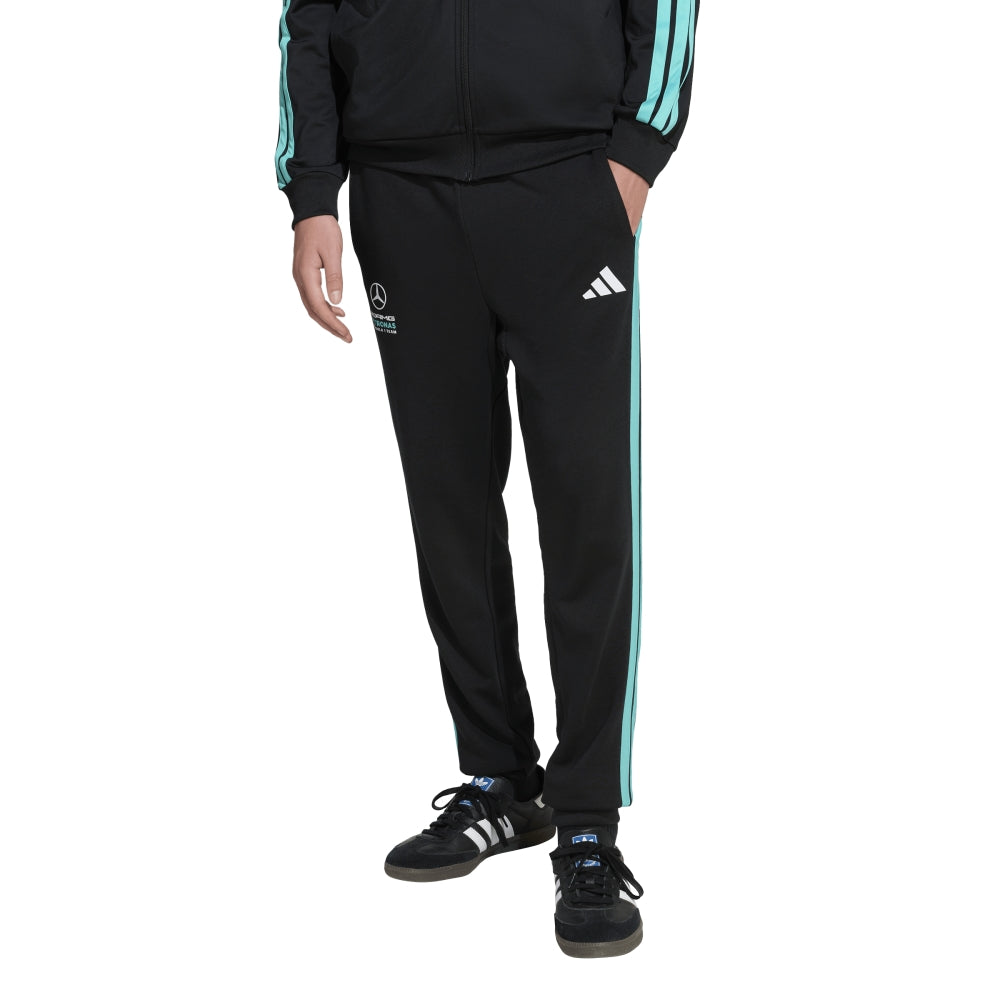 Pantalon Adidas Mercedes Dna Pnt M De Hombre