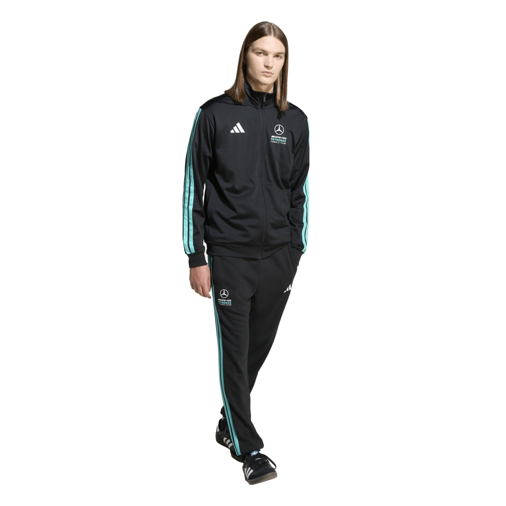 Pantalon Adidas Mercedes Dna Pnt M De Hombre