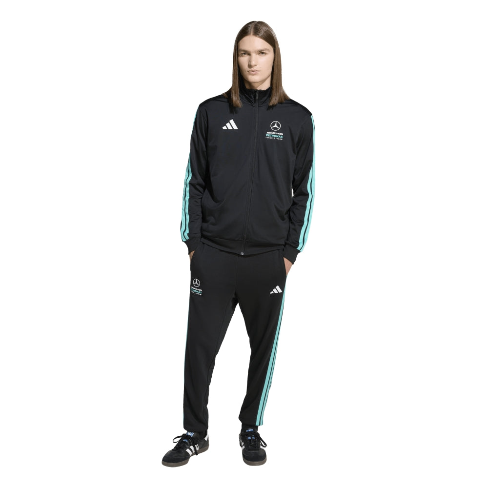 Pantalon Adidas Mercedes Dna Pnt M De Hombre