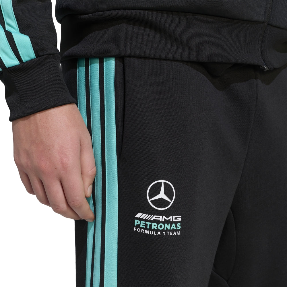 Pantalon Adidas Mercedes Dna Pnt M De Hombre