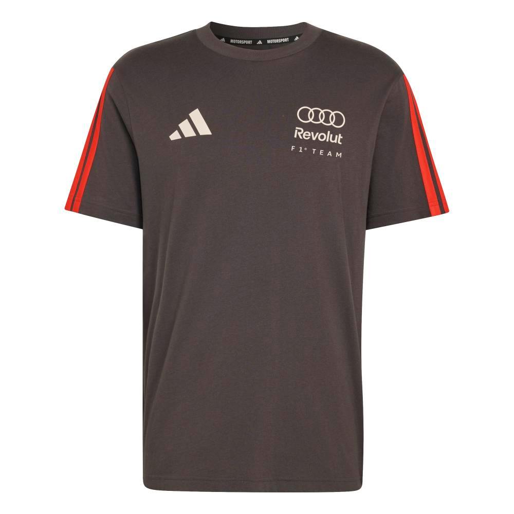 Remera Adidas Audi Dna Tee M Hombre