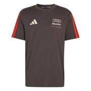 Remera Adidas Audi Dna Tee M Hombre