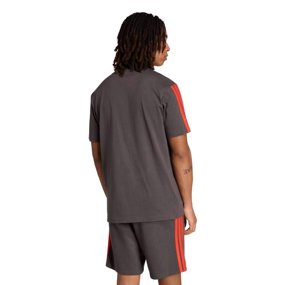 Remera Adidas Audi Dna Tee M Hombre