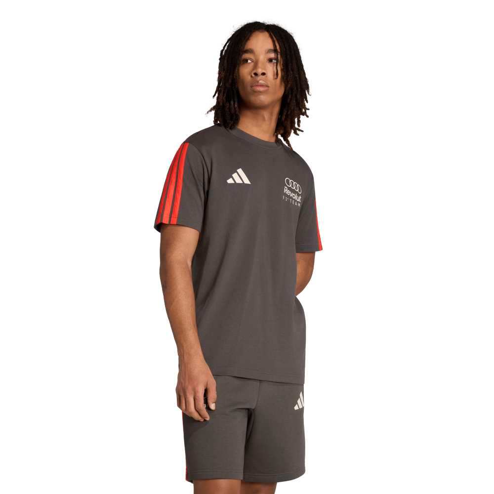 Remera Adidas Audi Dna Tee M Hombre