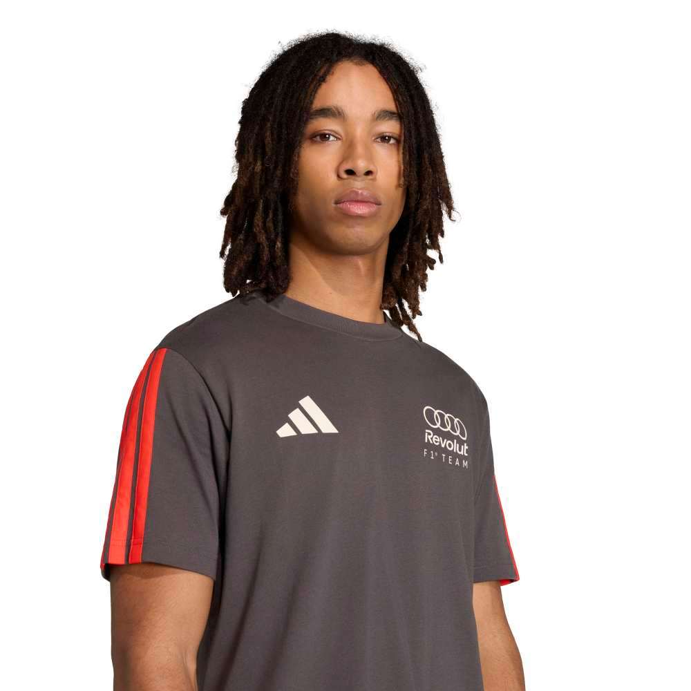 Remera Adidas Audi Dna Tee M Hombre