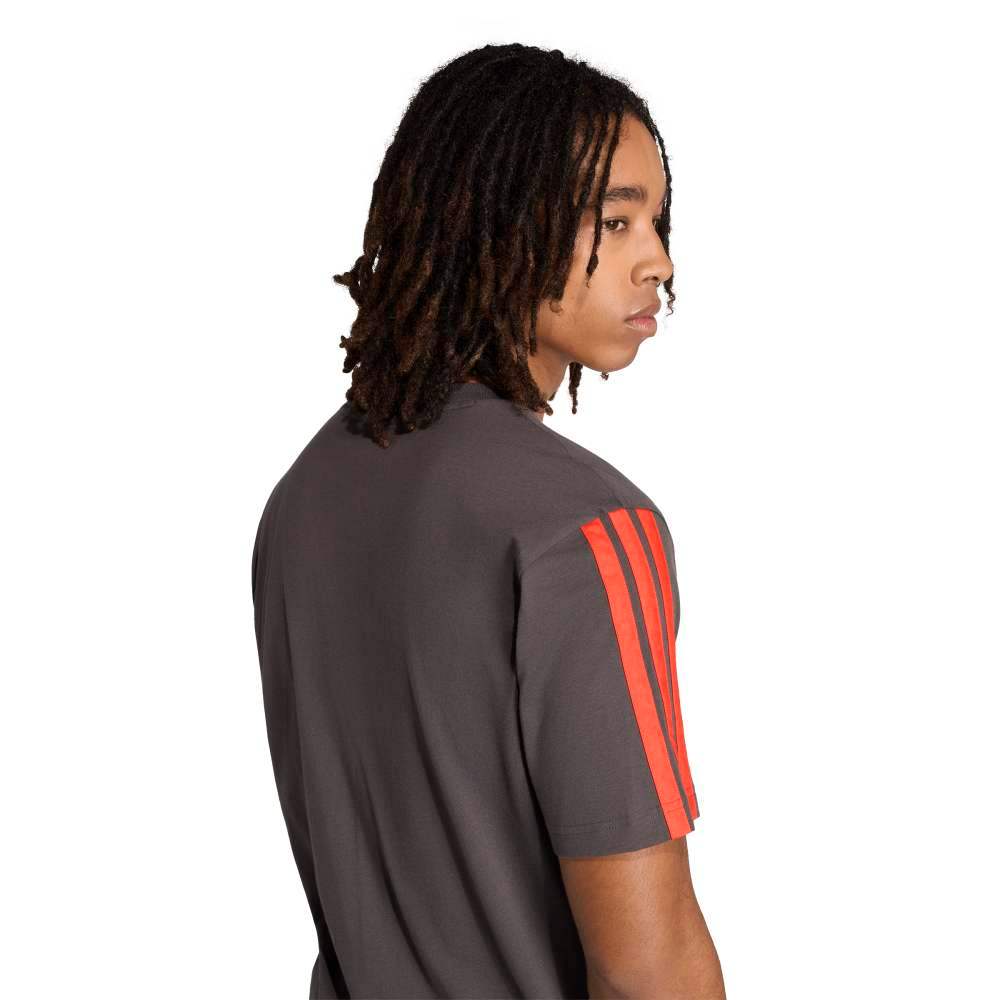 Remera Adidas Audi Dna Tee M Hombre