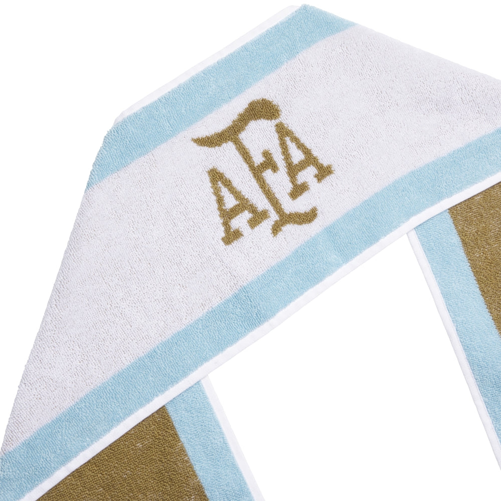 Toalla Adidas Afa Fan Towel Unisex