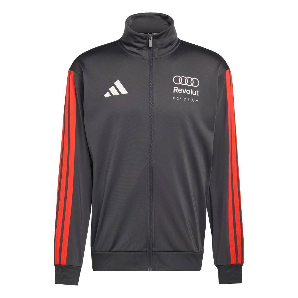 Campera Adidas Audi Dna Tt M Hombre