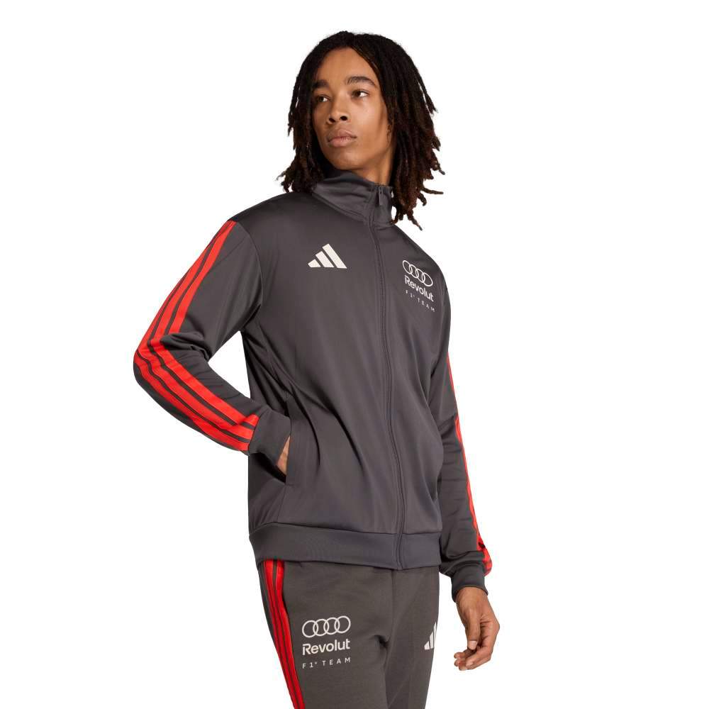 Campera Adidas Audi Dna Tt M Hombre