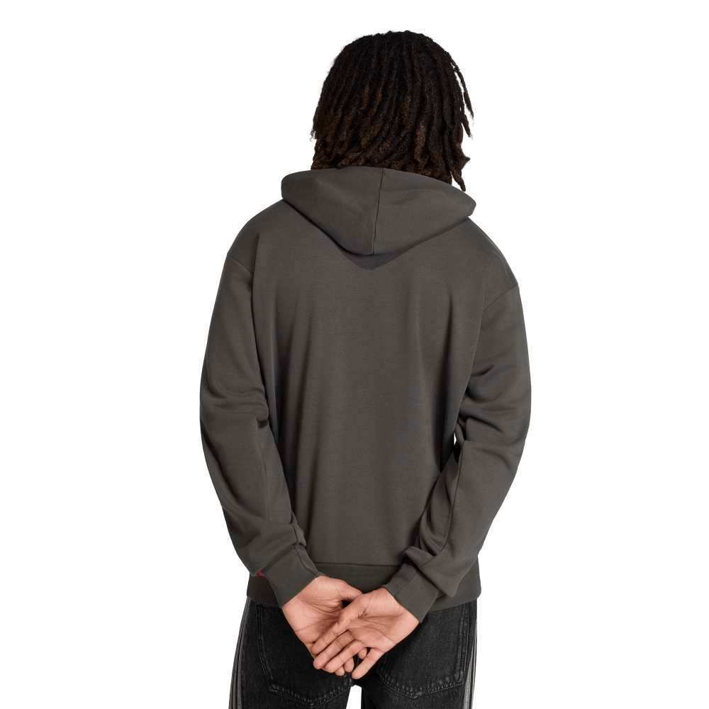 Hoodie Adidas Au Dna Hs M Hombre