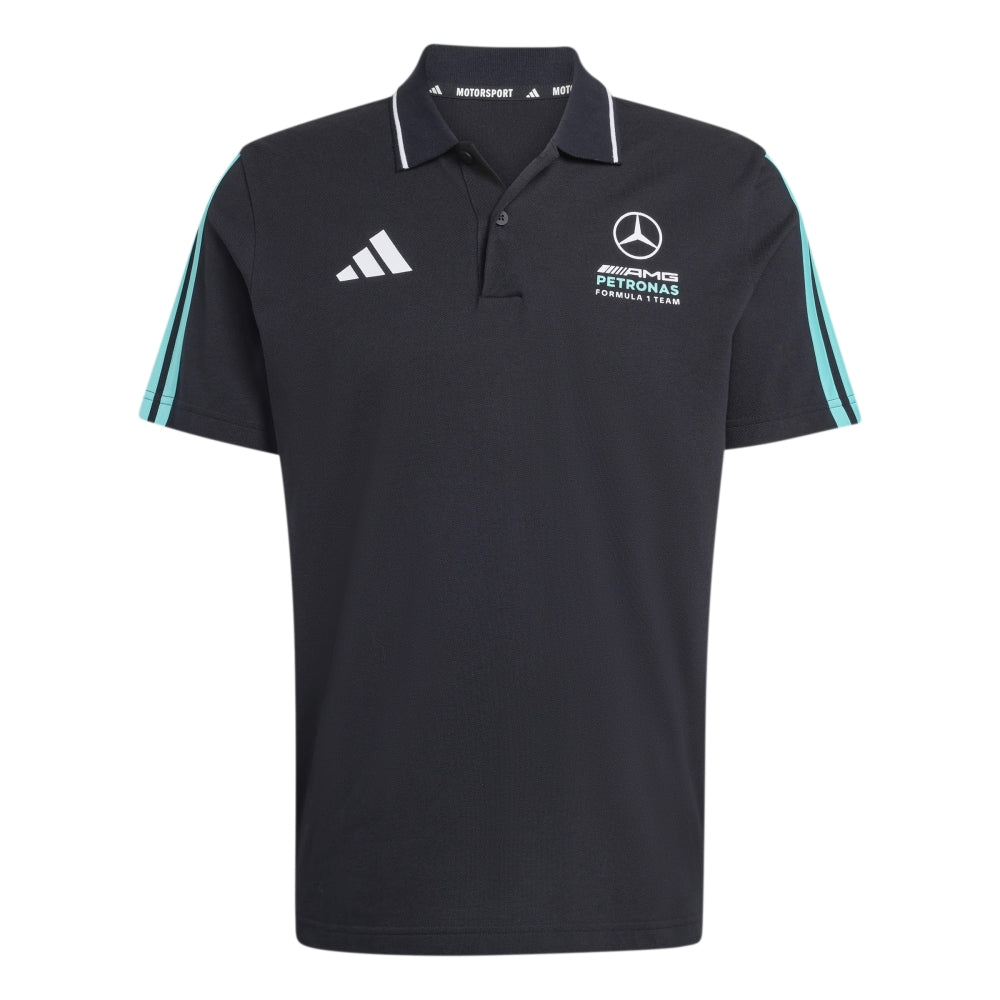 Chomba Adidas Mercedes Dna Polo M De Hombre