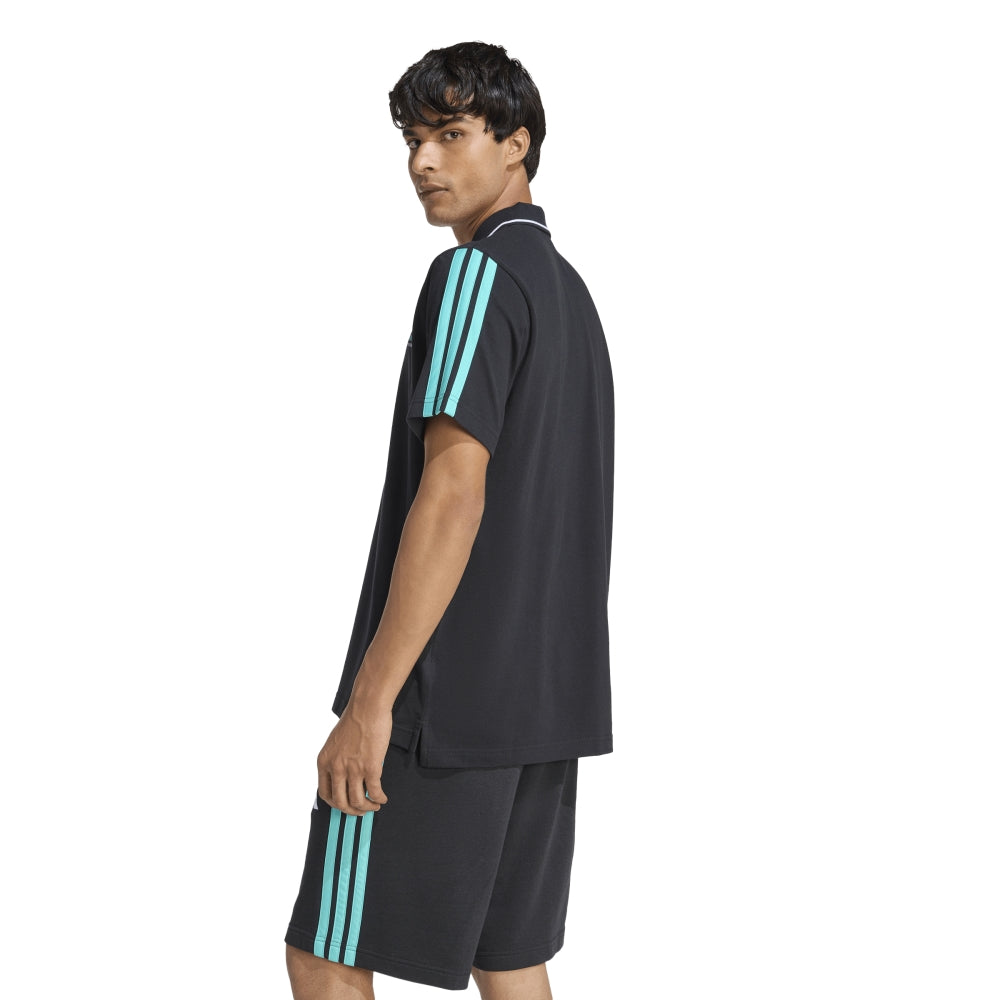 Chomba Adidas Mercedes Dna Polo M de Hombre