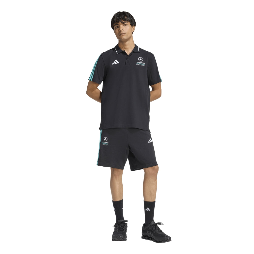 Chomba Adidas Mercedes Dna Polo M de Hombre