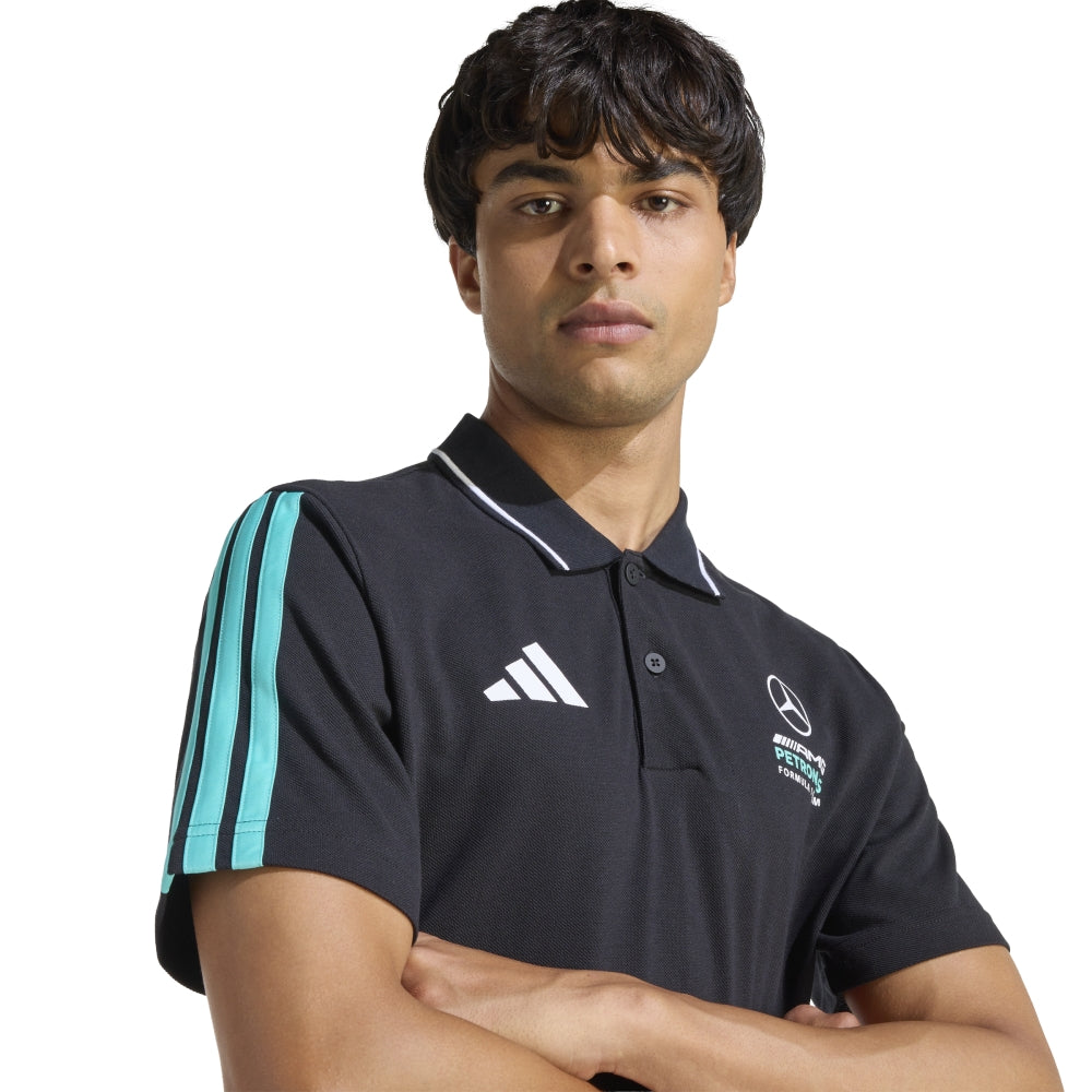 Chomba Adidas Mercedes Dna Polo M de Hombre